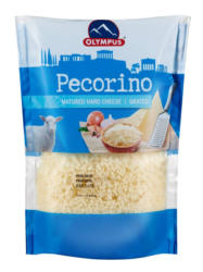 Olympus Твърдо сирене Pecorino 2 х 150 г