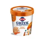 Kaufland хипермаркет Kri Kri Замразен йогурт различни вкусове - до 10-05-26