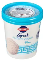 Kaufland хипермаркет Kri Kri Замразен йогурт различни вкусове - до 10-05-26