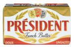 Kaufland хипермаркет President Краве масло - до 18-05-25