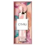 Kaufland хипермаркет C-THRU Тоалетна вода различни аромати - до 22-03-26