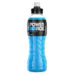 Kaufland хипермаркет Powerade Безалкохолна напитка различни вкусове - до 25-05-25
