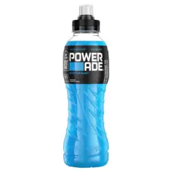 Powerade Безалкохолна напитка различни вкусове