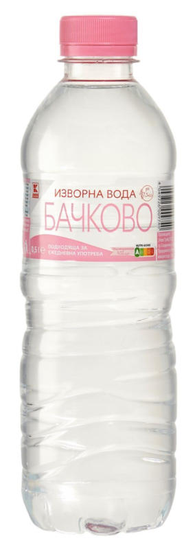 K-Classic Изворна вода