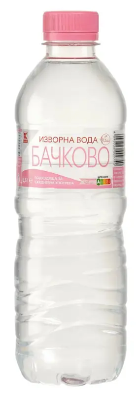 K-Classic Изворна вода