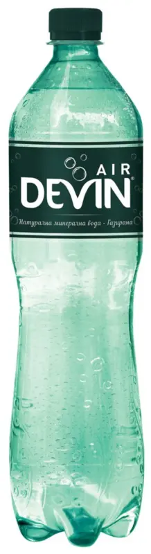 Devin Air Минерална вода