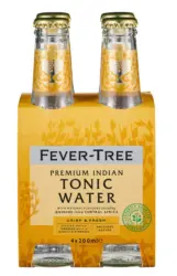 Fever Tree Тоник промопакет