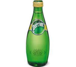 Perrier Минерална вода