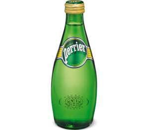 Perrier Минерална вода