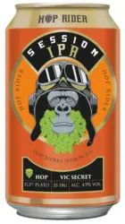 Hop Rider Бира различни видове