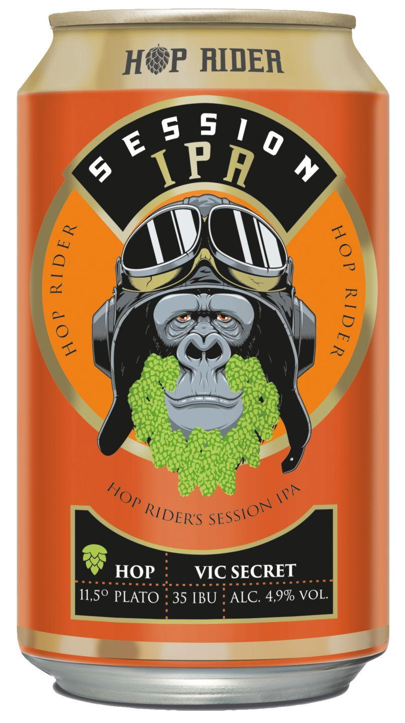 Hop Rider Бира различни видове ᐉ Онлайн от Kaufland хипермаркет ⭐ ...