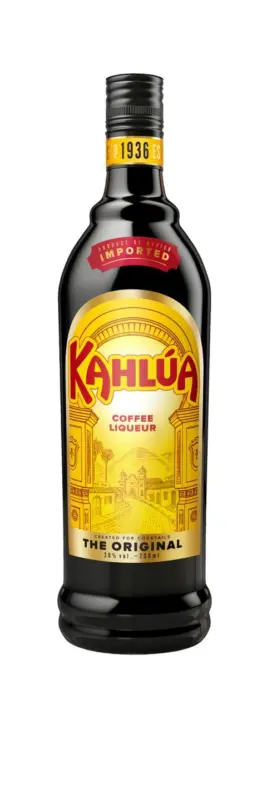 Kahlua Ликьор Кафе