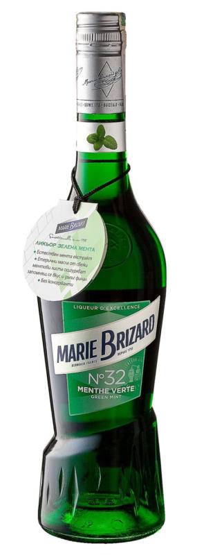Marie Brizard Ликьор различни видове