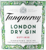 Kaufland хипермаркет Tanqueray Джин - до 06-07-25