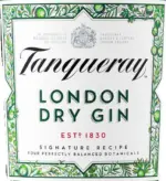 Kaufland хипермаркет Tanqueray Джин - до 05-07-26
