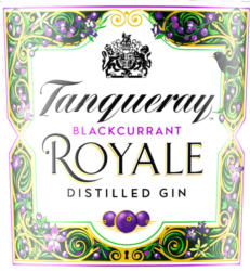 Tanqueray Джин 43,1% vol