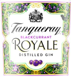 Tanqueray Джин 43,1% vol