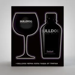 Buldog Джин 40% vol