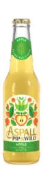 ASPALL Сайдер 4% vol