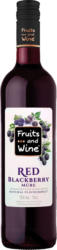 Fruits and Wine Ароматизирана напитка на винена основа