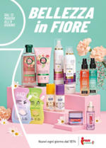 Iper La grande i Bellezza in Fiore - al 08.06.2025