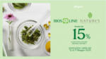 Biosapori PROMOZIONE BIOSLINE MAGGIO 2025 - al 17.05.2025