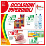 Iper La grande i Occasioni imperdibili - al 25.05.2025