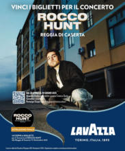 Vinci Rocco Hunt