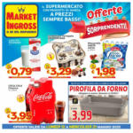 Market Ingross Offerte sorprendenti - al 21.05.2025