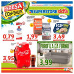 Sidis La spesa conveniente - al 21.05.2025