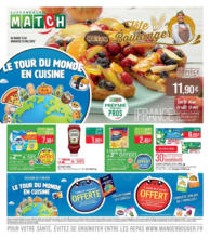 Fête du Boulanger