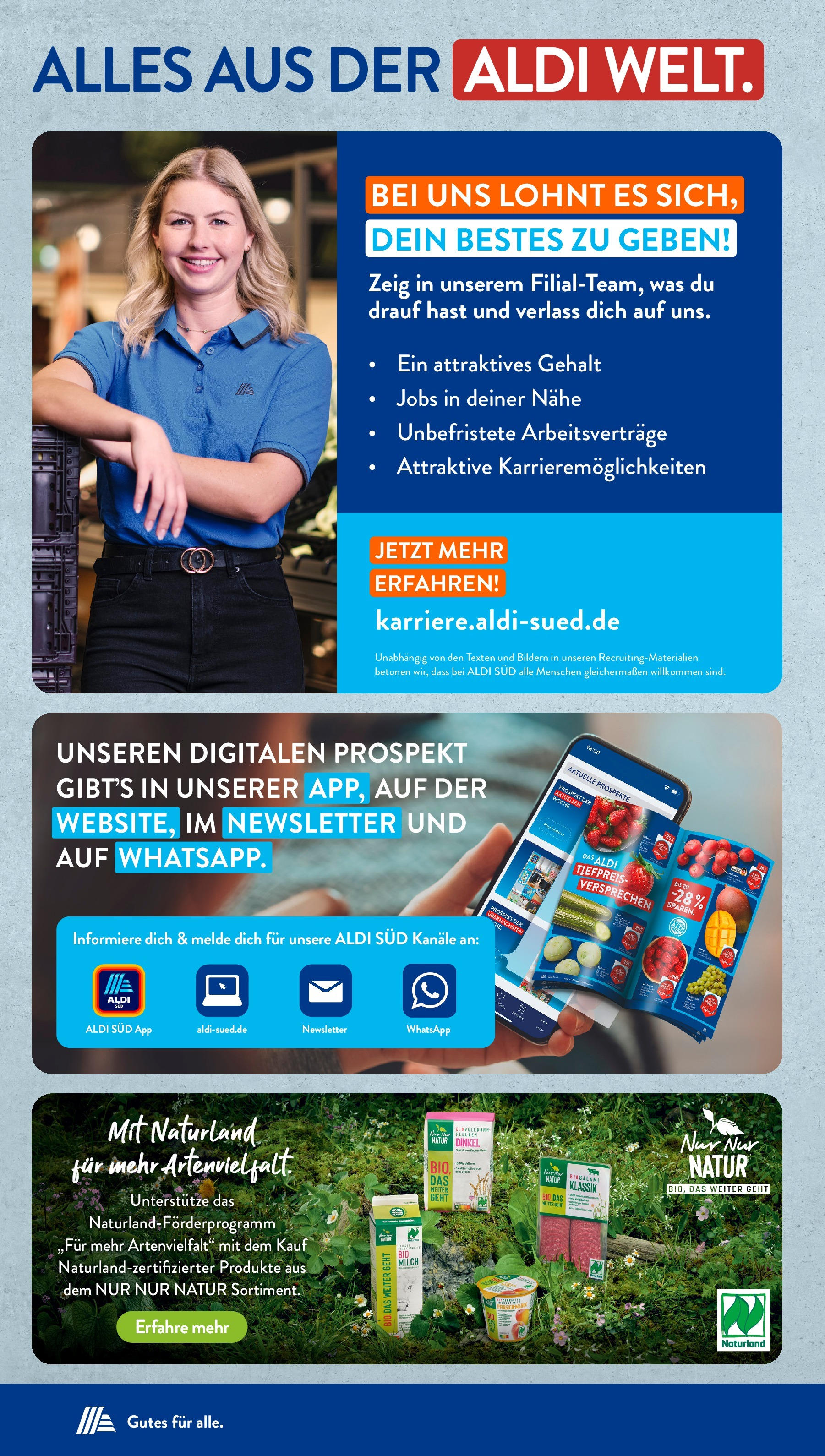 Aldi Süd - Aldi Süd: Wochenangebote (ab 21.09.2025) zum Blättern | Seite: 45 | Produkte: Bresso Aldi Süd - Aldi Süd: Wochenangebote (ab 21.09.2025) zum Blättern | Seite: 45 | Produkte: Bresso