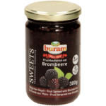 Mix Markt Fruchtaufstrich mit Brombeere - bis 17.05.2025