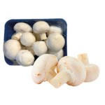 Mix Markt Champignons weiss, Schale - bis 17.05.2025