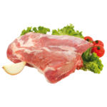 Mix Markt Schweine-Nacken mit Knochen corvac - bis 17.05.2025