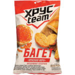 Mix Markt Hrustim Baguette - Weizen Brotsnacks mit Kaviargeschmack - bis 17.05.2025