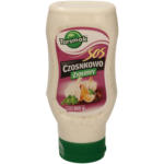 Mix Markt Knoblauch-Sauce - bis 17.05.2025
