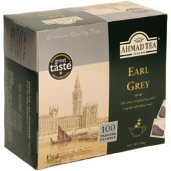 Earl Grey 100Btl.