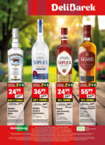 Świetna oferta dla łowców okazji Delikatesy Centrum – do 25.05.2025