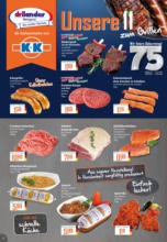 K+K: Wochenangebote