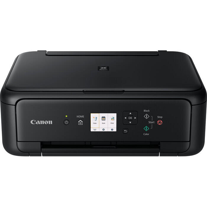 CANON Drucker PIXMA TS5150 AiO schwarz