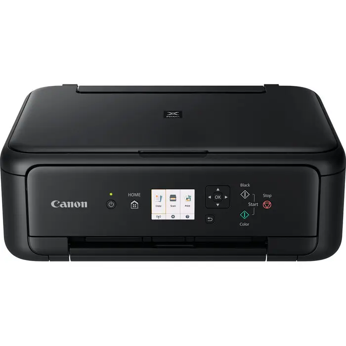 CANON Drucker PIXMA TS5150 AiO schwarz