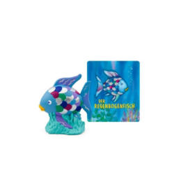 TONIES Hörfigur Der Regenbogenfisch
