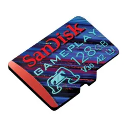 SANDISK microSD-Karte GamePlay 128 GB
