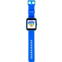 SILVERGEAR Kinder Smartwatch blau
