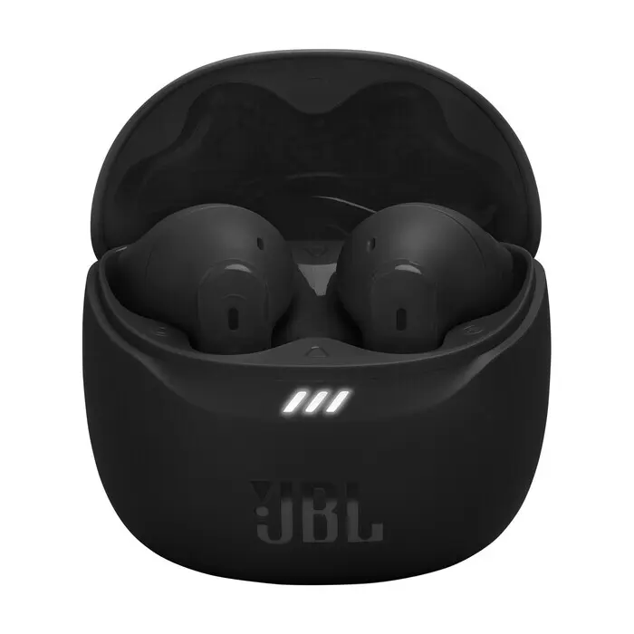JBL Bluetooth In-Ear-Kopfhörer Tune Flex 2 schwarz