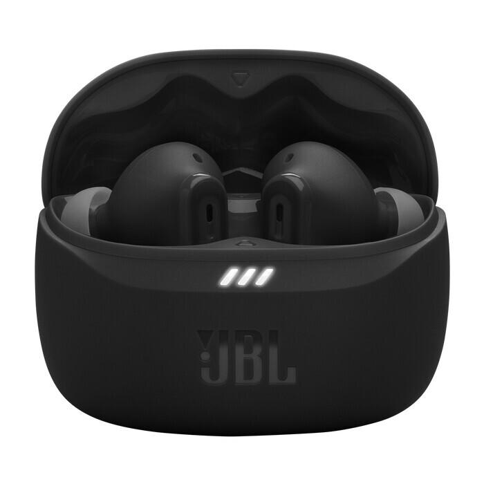 JBL Bluetooth In-Ear Kopfhörer Tune Beam 2 schwarz