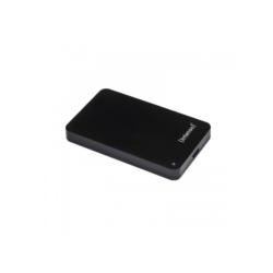 Intenso Externe Festplatte 1 TB, schwarz