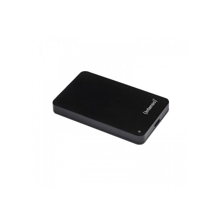 Intenso Externe Festplatte 1 TB, schwarz