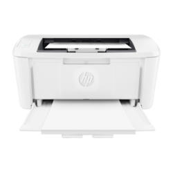 HP Laserdrucker LaserJet M110w S/W weiß